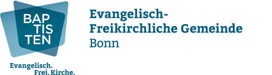 Evangelisch-Freikirchliche Gemeinde Bonn Logo